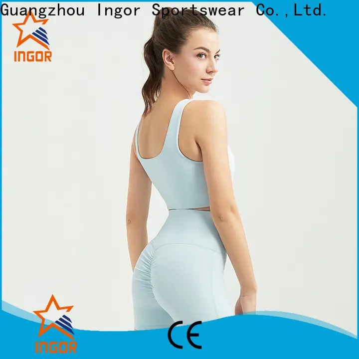 INGOR SPORTSWEAR manufacturer for ladies1 1