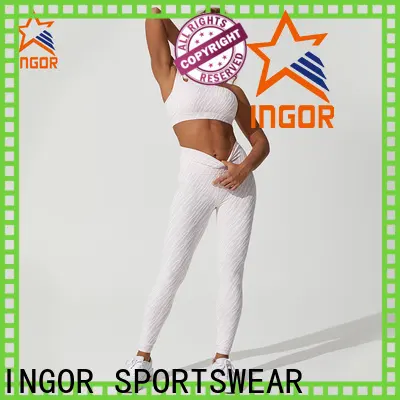 new high end yoga clothes manufacturer for ladies 1