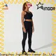 INGOR SPORTSWEAR new best sustainable yoga clothes factory for sport 1