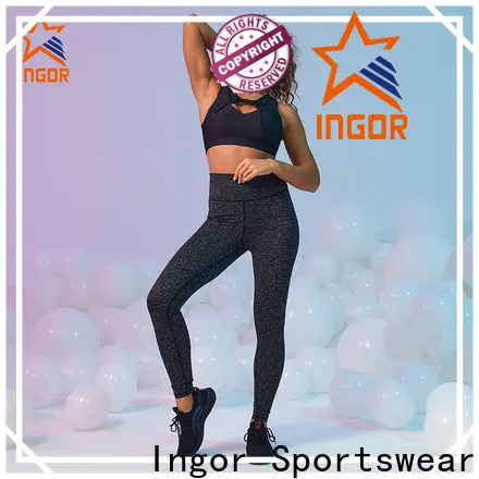 new women yoga set factory for women 1