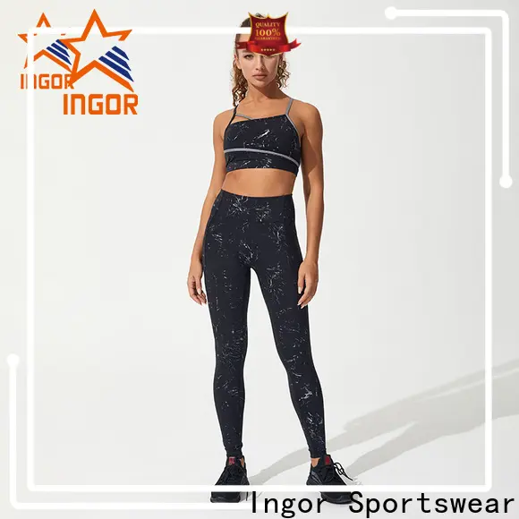 new trendy yoga outfits wholesale for sport 1