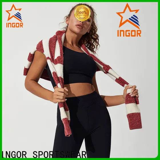 INGOR SPORTSWEAR best ladies sports bra  in bulk for women 1