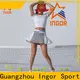 INGOR SPORTSWEAR quality female tennis clothes factory for yoga 1