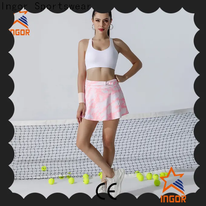 new women's tennis attire wholesale for women 1
