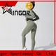 INGOR SPORTSWEAR fashion comfortable clothes for yoga in bulk for women 1