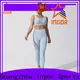 INGOR SPORTSWEAR trendy yoga wear factory for gym 1