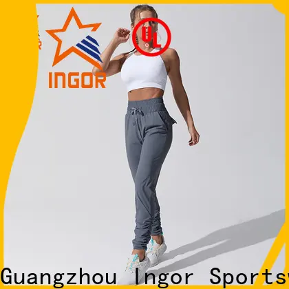 best alternative yoga clothes factory for gym 1