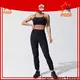INGOR SPORTSWEAR quality fancy yoga clothes in bulk for gym 1
