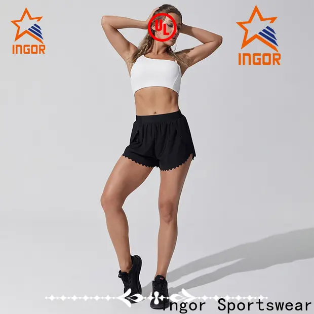 INGOR SPORTSWEAR beautiful yoga clothes wholesale for women1 1