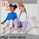INGOR SPORTSWEAR new kids sports clothes supplier for girl 1