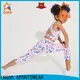 best cheap childrens sportswear factory for girl 1