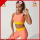 INGOR SPORTSWEAR new seamless strapless bra  in bulk at the gym 1