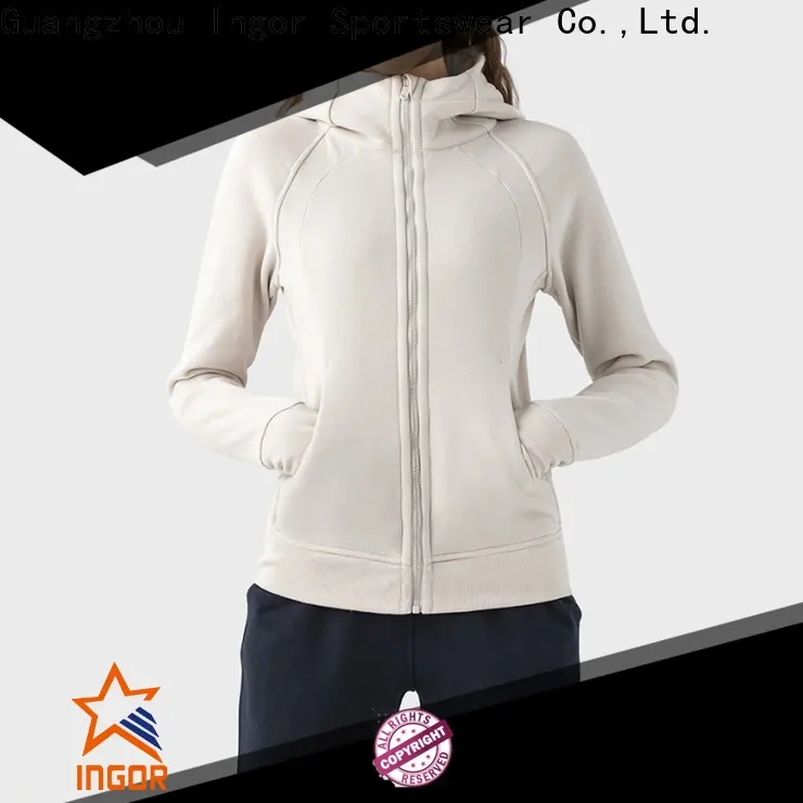 INGOR SPORTSWEAR sports winter sports coat in bulk for sport 1