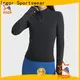 INGOR SPORTSWEAR woman casual sports jacket manufacturer for sport 1