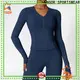 INGOR SPORTSWEAR jacket cold weather running jacket manufacturer for yoga 1