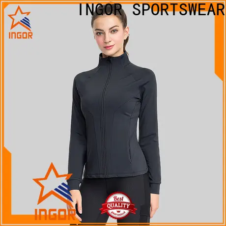 fashion total sports jackets winter factory for women 1