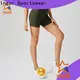 INGOR SPORTSWEAR best women's compression running shorts  manufacturer at the gym 1