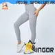 INGOR SPORTSWEAR new womans gym pants factory at the gym 1