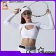 best tank top undershirt women's  sports supplier at the gym 1