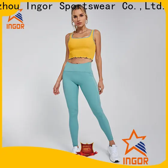nice yoga wear companies in bulk for yoga 1
