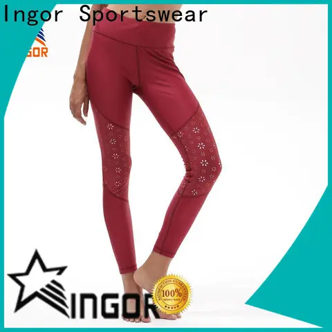 nice womans workout pants pants factory 1