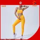 INGOR SPORTSWEAR new trendy yoga outfits factory for ladies 1