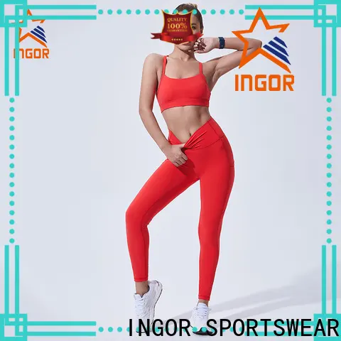 best trendy yoga wear in bulk for sport 1