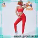 best trendy yoga wear in bulk for sport 1