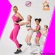 nice children's athletic wear wholesale for girl 1