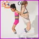 fashion sports attire kids supplier for girl 1