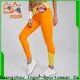 INGOR SPORTSWEAR yoga navy sports leggings women factory for girls 1