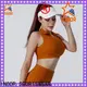 INGOR SPORTSWEAR best racerback bra factory for women 1