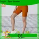 INGOR SPORTSWEAR running women's elastic waist shorts  manufacturer for ladies 1