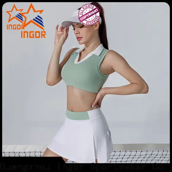 INGOR SPORTSWEAR bra ladies  wholesale for sport 1