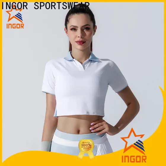 INGOR SPORTSWEAR nice tank top undershirt women's  supplier for women 1