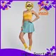 INGOR SPORTSWEAR factory for women 1