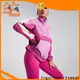 INGOR SPORTSWEAR quality hoodie raglan sleeve in bulk for yoga 1