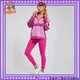 fashion yoga wear clothing manufacturer for ladies 1