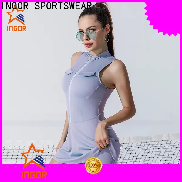 nice tennis outfits ladies factory for girls 1
