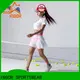 INGOR SPORTSWEAR tennis attire female supplier for girls 1