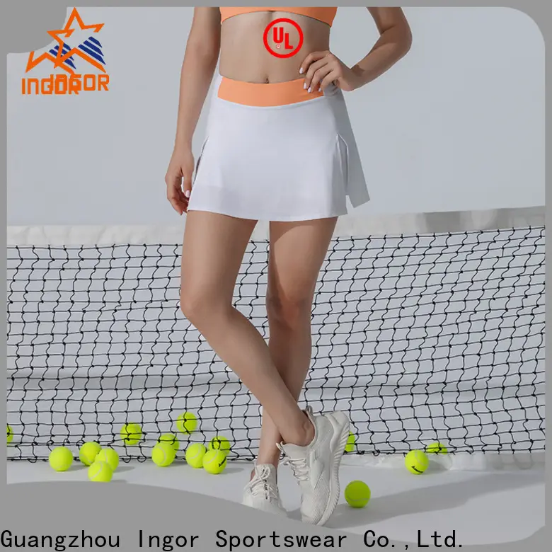 tennis skort for women supplier for ladies 1