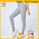 INGOR SPORTSWEAR waisted womans gym tights for yoga 1