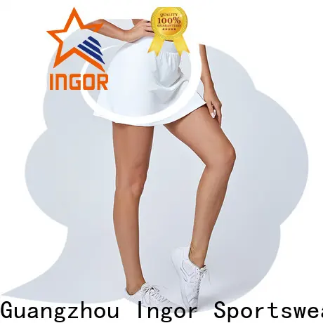 INGOR SPORTSWEAR new ladies sports skirt in bulk for sport 1