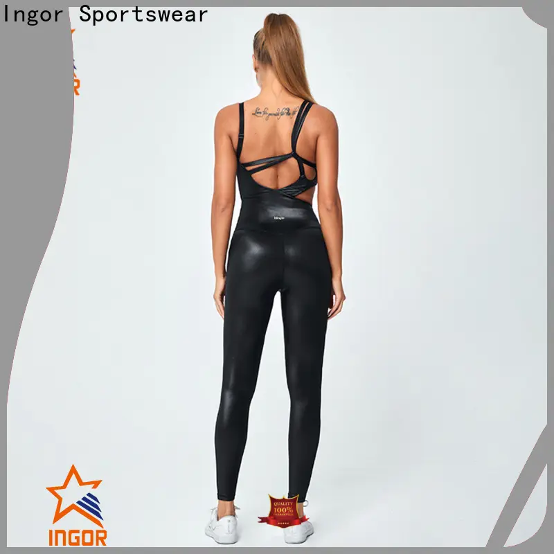 INGOR SPORTSWEAR ladies summer jumpsuits in bulk for ladies 1