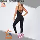 INGOR SPORTSWEAR fashion lady day jumpsuit for girls 1