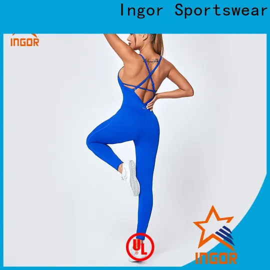 INGOR SPORTSWEAR womans romper for women 1