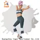 INGOR SPORTSWEAR top yoga clothes wholesale for sport 1