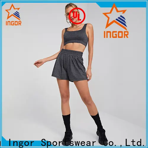 trendy yoga wear manufacturer for yoga 1
