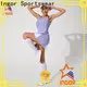 INGOR SPORTSWEAR women's tennis attire manufacturer for women 1