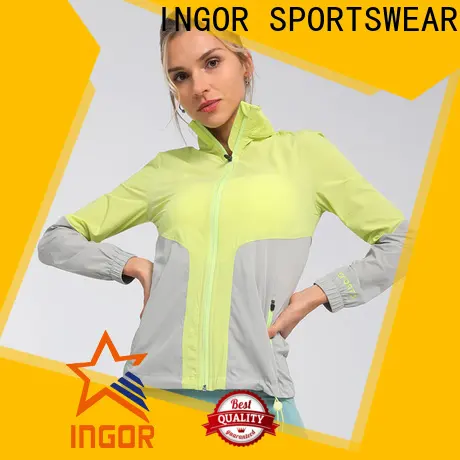 best vintage sports jackets woman manufacturer for girls 1